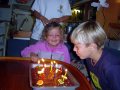 Tristan's 10th birthday